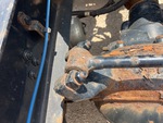4 Underbody - Truck with 