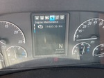 4 Transmision with Engine Hours