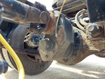 Drivetrain with 