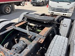 4 Underbody - Truck with 