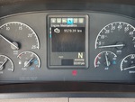 4 Transmision with Engine Hours
