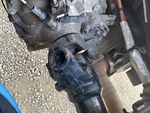 Drivetrain with 