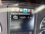 4 Transmision with Engine Hours