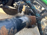 Drivetrain with 