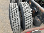 4 Underbody - Truck with 