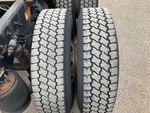 4 Underbody - Truck with 