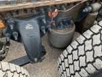 4 Underbody - Truck with 
