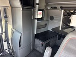 Cab with 