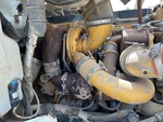 Engine with Exhaust System
