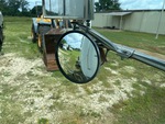 Cab with Mirrors