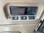 Cab with Window Controls