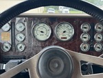Cab with Gauges