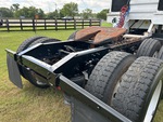 Underbody with Frame Condition