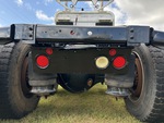 Underbody with Suspension Air Bags