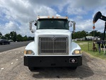 General Appearance with Exterior Lights
