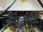 Underbody with Cab Suspension Air Bags