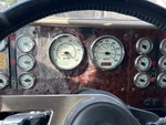Cab with Warning Lights