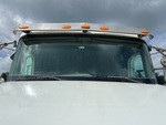 General Appearance with Glass