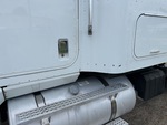 General Appearance with Paint