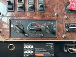 Cab with Heater