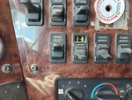 Cab with Engine Brake