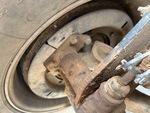 Brakes with