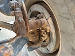 Brakes with