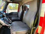 Cab with 