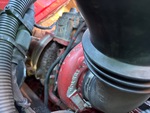 Engine with 