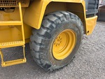 Chassis with 