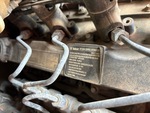 Engine with 