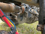 Drivetrain with 