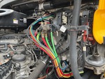Brakes with 