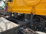 4 Underbody - Truck with 