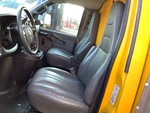 Cab with 