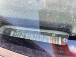 General Appearance with Second Serial Number/VIN Photo
