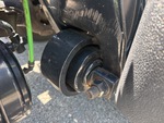 4 Underbody - Truck with Bujes de Suspensión