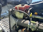 4 Engine with Radiador