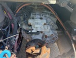 4 Underbody - Truck with Transmisión