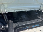 4 Underbody - Truck with Bolsas de Aire de la Suspensión de la Cabina