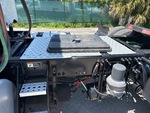 4 Underbody - Truck with Condición del chasis