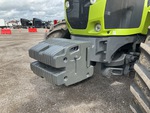 Chassis with 