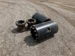 Chassis with 