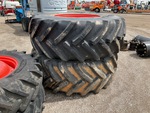 Chassis with 