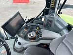 Control Station with 