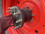 Drivetrain with 