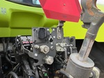 Hydraulics with 
