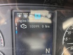 4 Transmision with Engine Hours