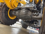 Drivetrain with 