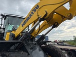 Hydraulics with 